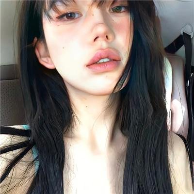大宅院的女人