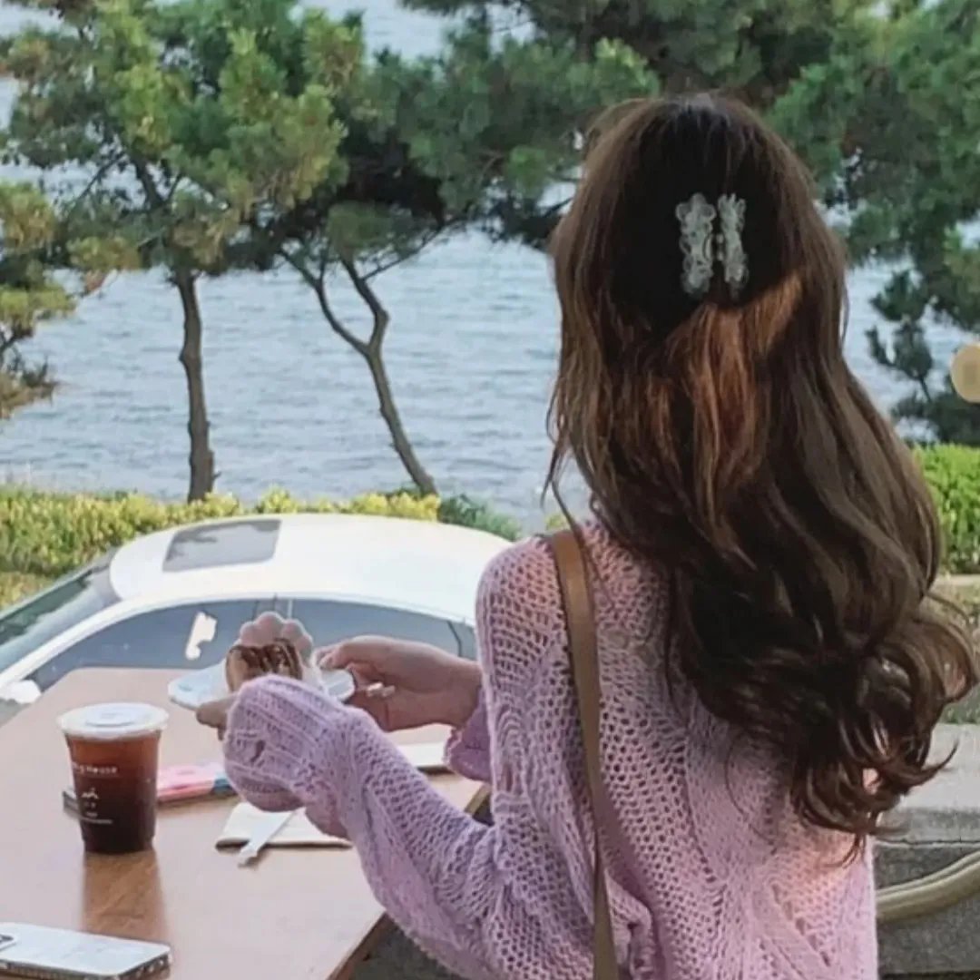 健听女孩