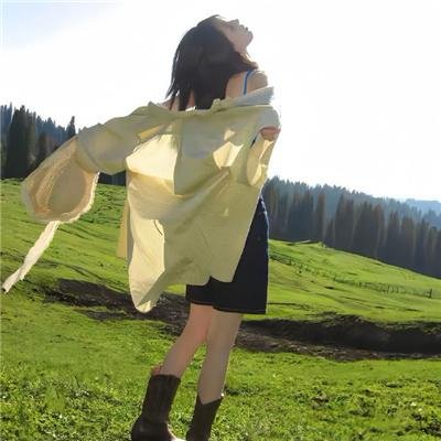 西小河的夏天